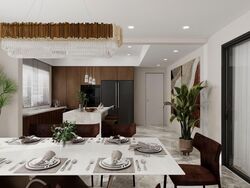 Lorong Melayu (D14), Terrace #527997191
